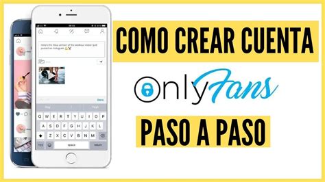 suscribirse a onlyfans|Cómo Ingresar a OnlyFans: Una Guía Paso a Paso Para。